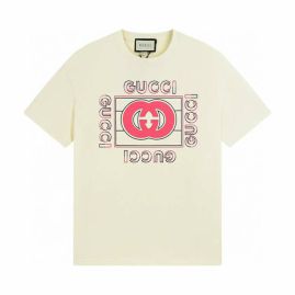 Picture of Gucci T Shirts Short _SKUGucciS-XLkctx58536016